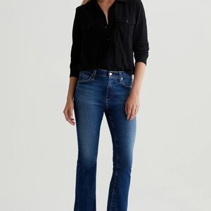 JBRAND Selena Jeans